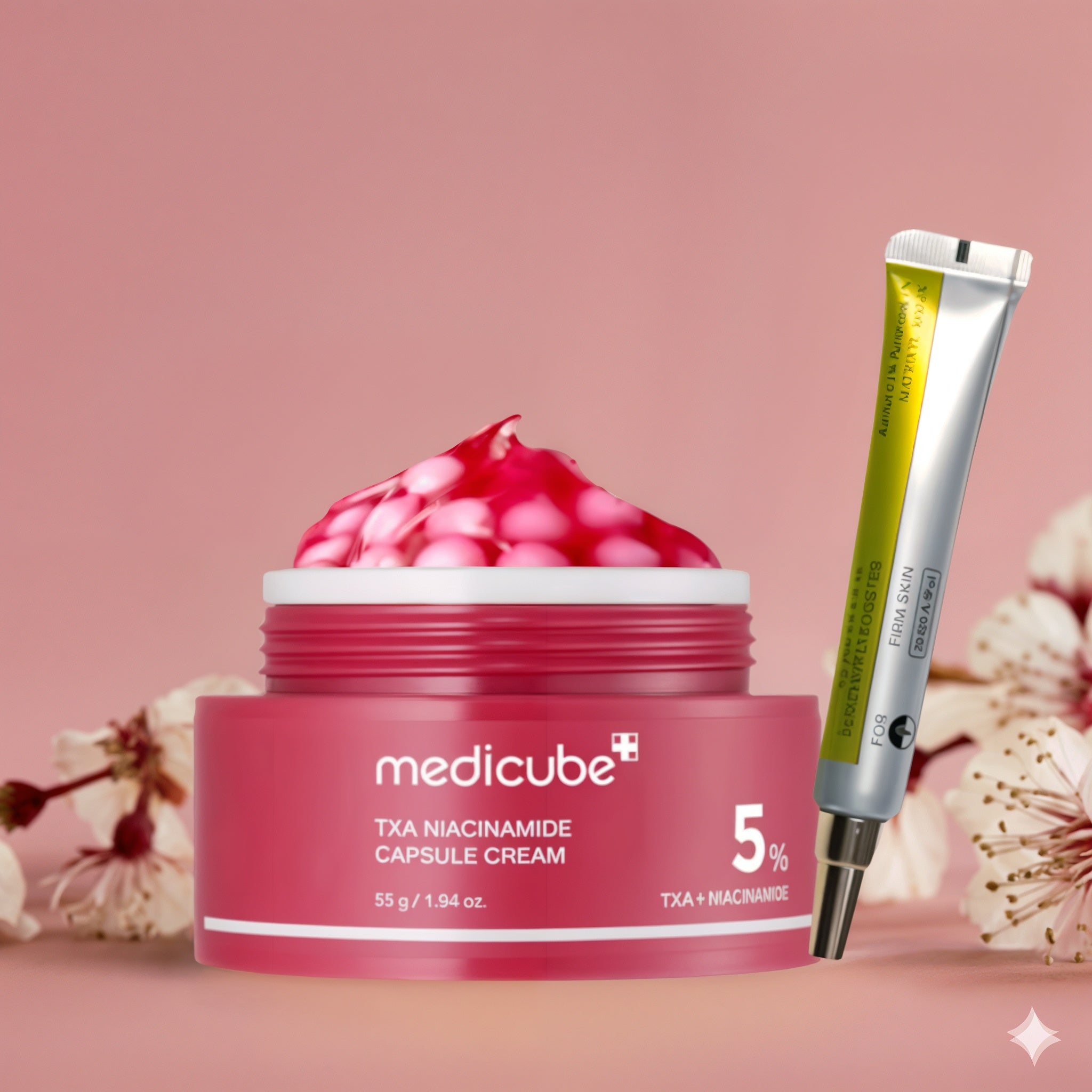 Cure Khancares Intensive - Rétinal 0.1% + TXA 5%