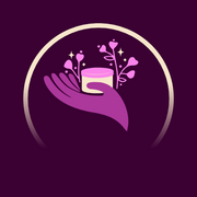 KhanCares logo