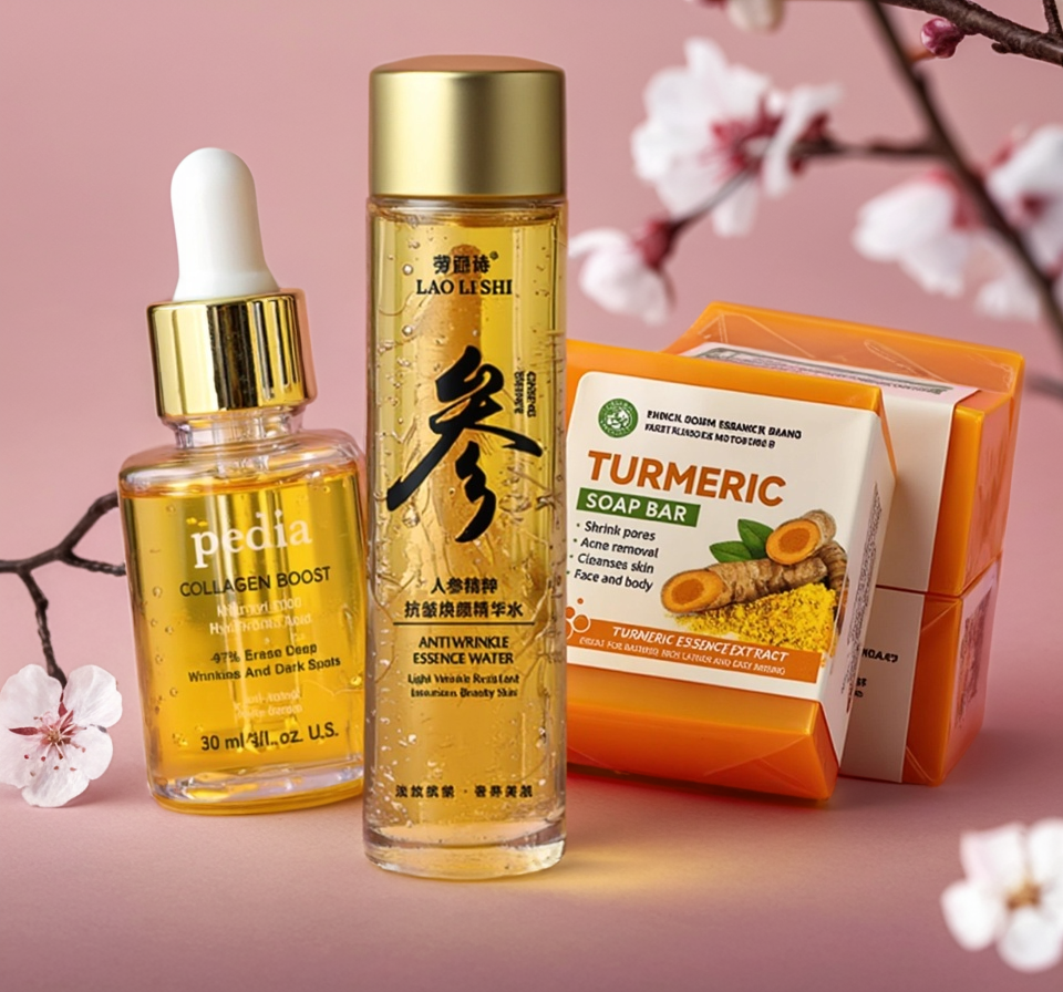 Rituel Essentiel🌸